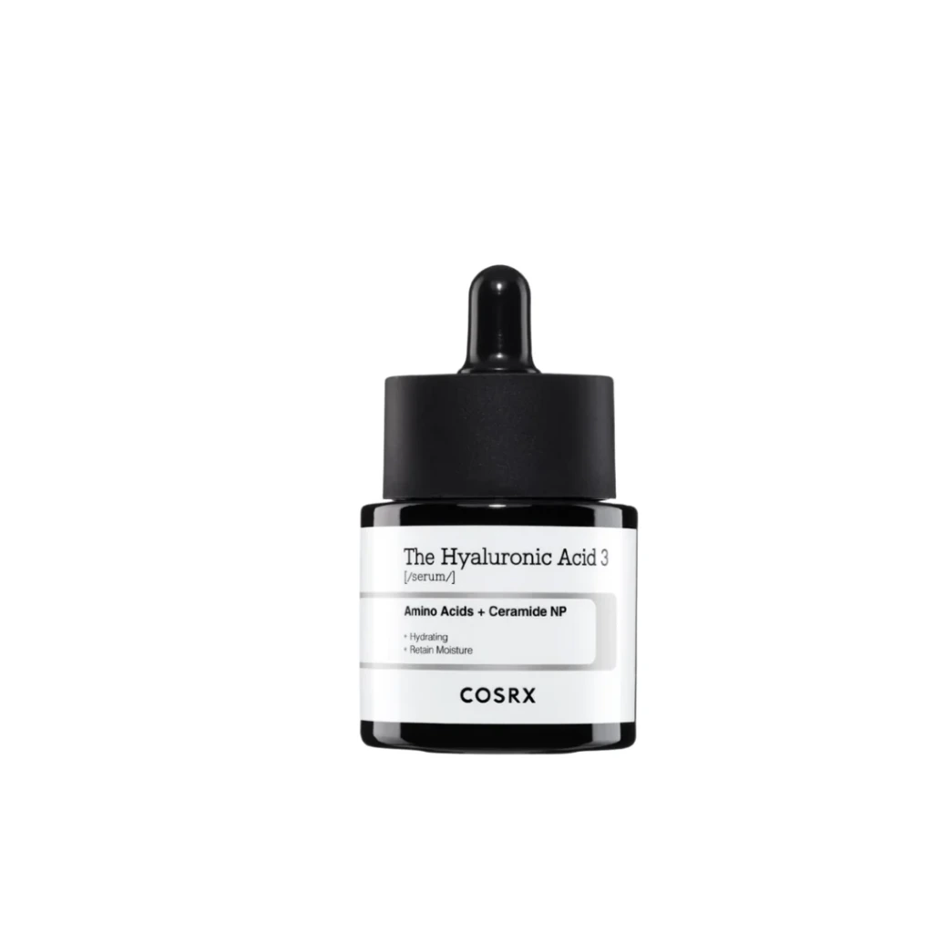 Cosrx the Hyaluronic Acid 3 Serum