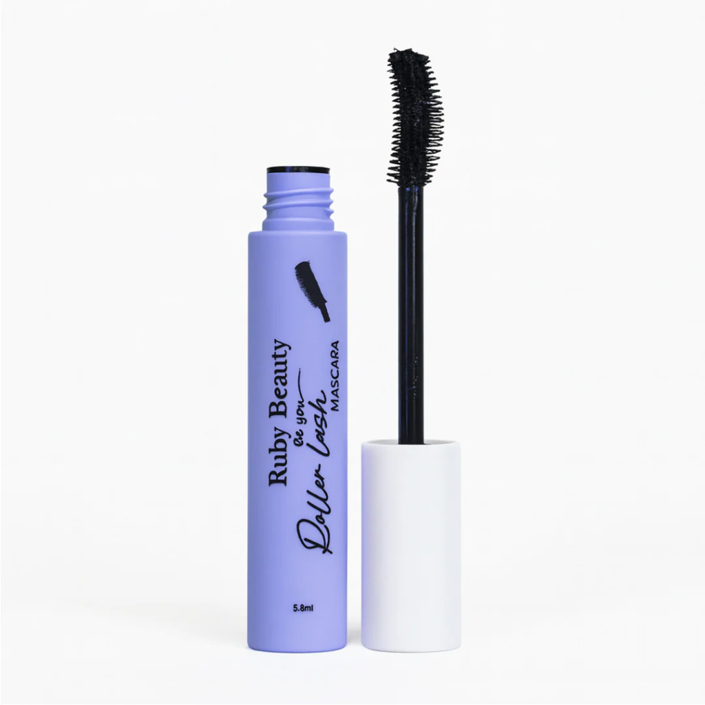Ruby Beauty - Roller Lash Mascara