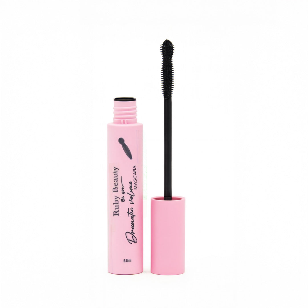 Ruby Beauty - Dramatic Volume Mascara