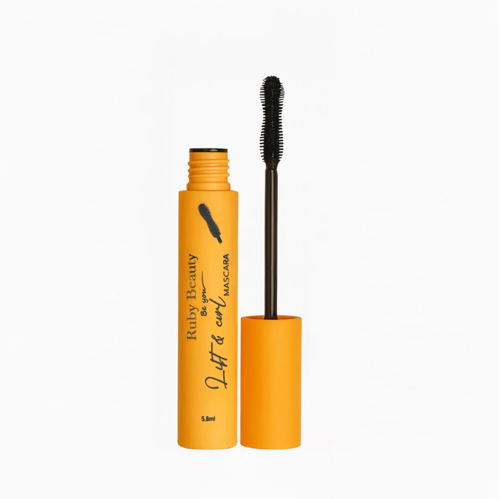 Ruby Beauty - Lift & Curl Mascara