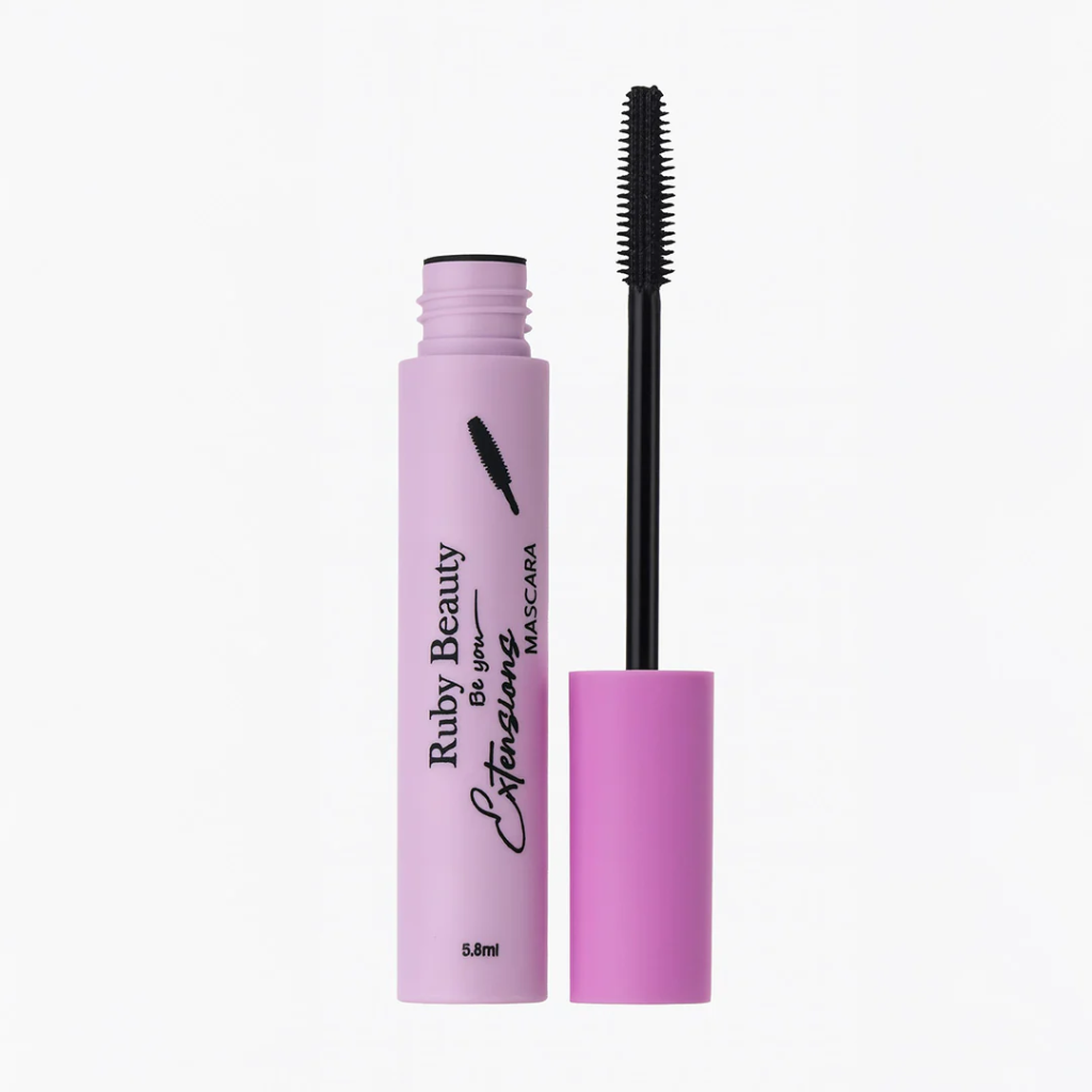 Ruby Beauty - Extentions Mascara