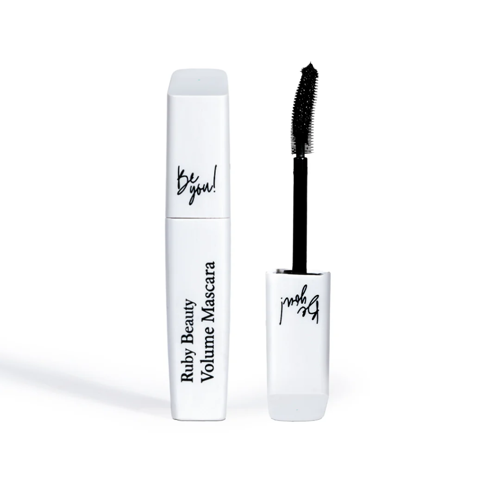 Ruby Beauty - Volume Mascara