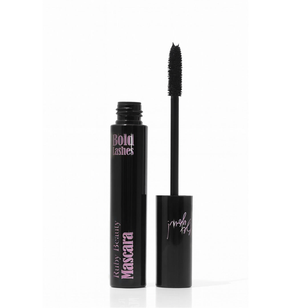 Ruby Beauty - Bold Lashes Mascara