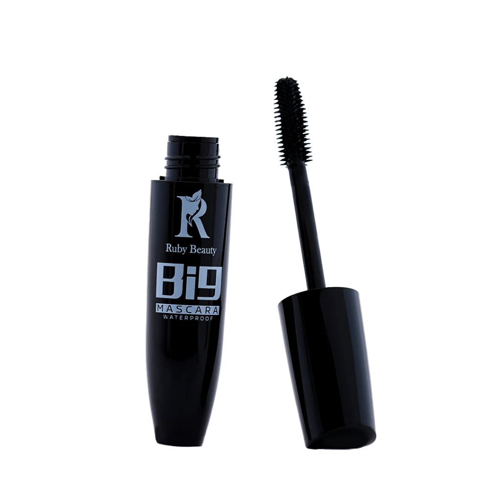 Ruby Beauty - Waterproof Mascara