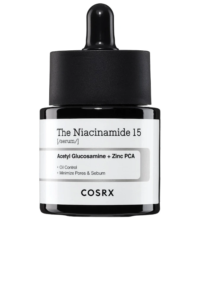 Cosrx the Niacinamide 15 Serum