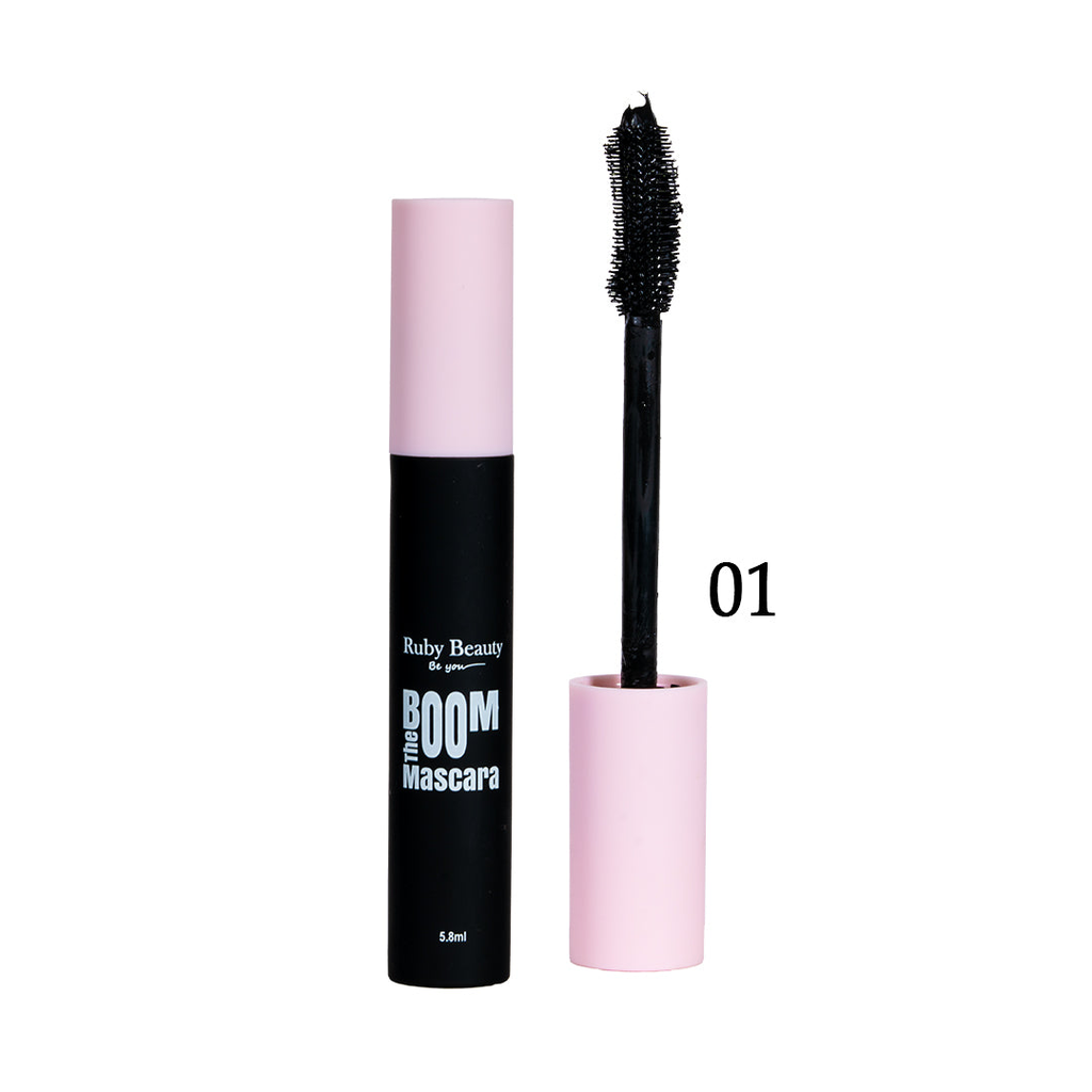 Ruby Beauty - The Bloom Mascara