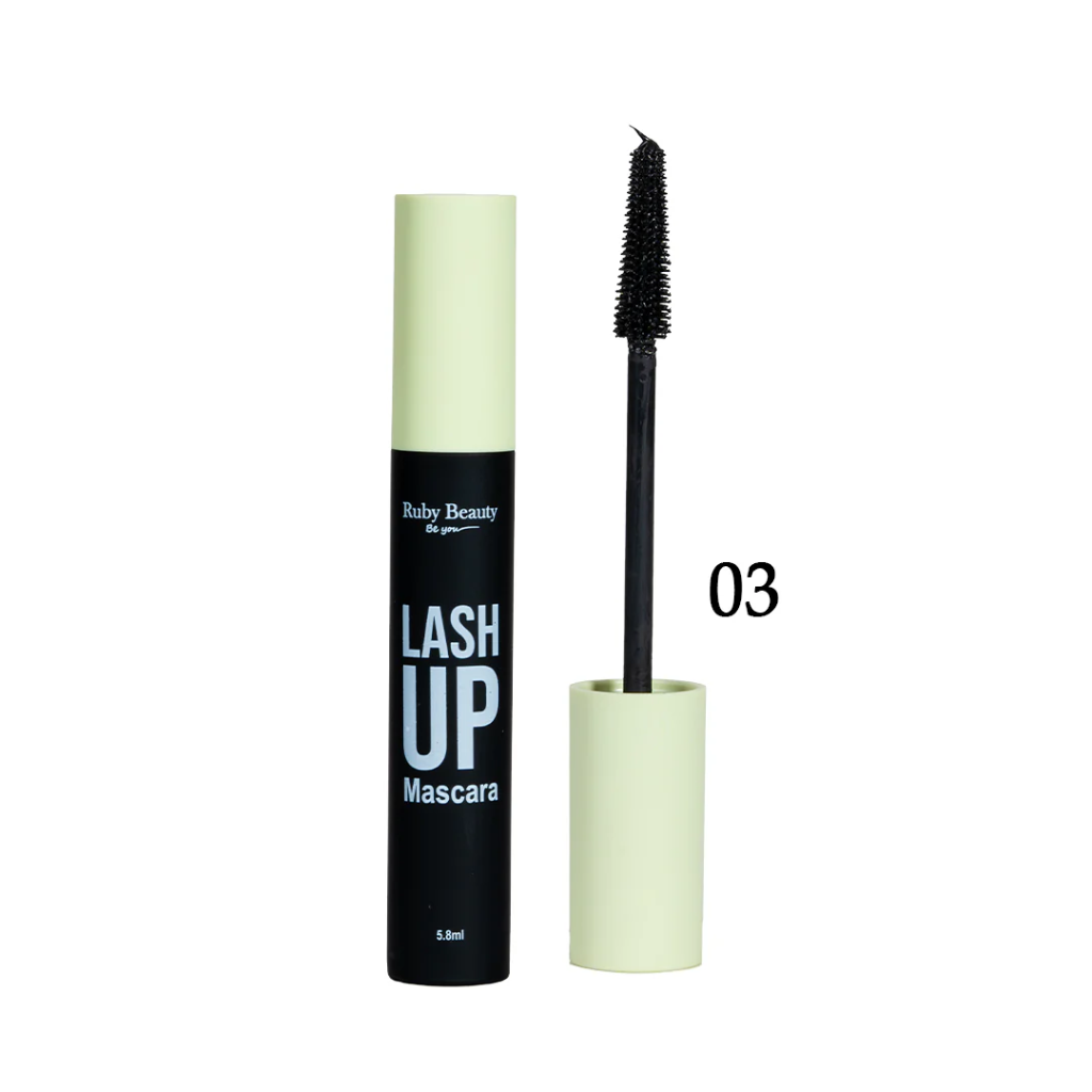 Ruby Beauty - Lash Up Mascara