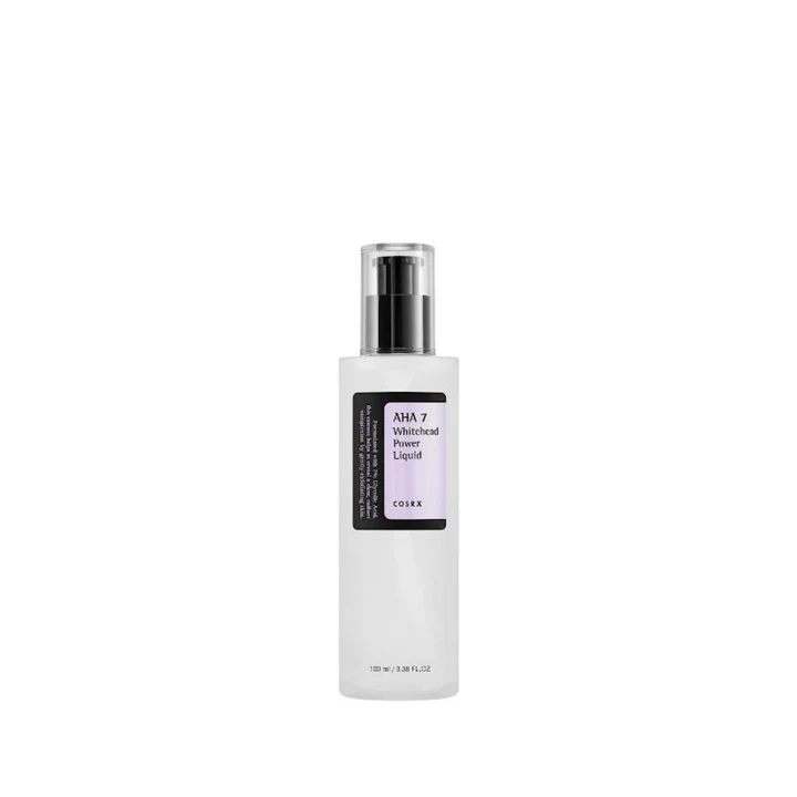 Cosrx AHA 7 Whitehead Power Liquid