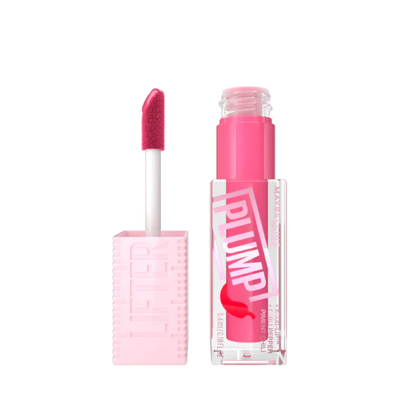 Maybelline - LIFTER PLUMP™ LIP PLUMPING GLOSS MAKEUP (003 Pink Sting)