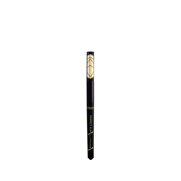 L'Oréal Paris Perfect Slim Eyeliner (01 Black)