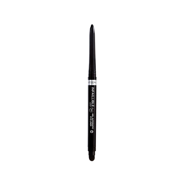 L'Oréal Paris Infaillable 36h Gel Automatic Eyeliner