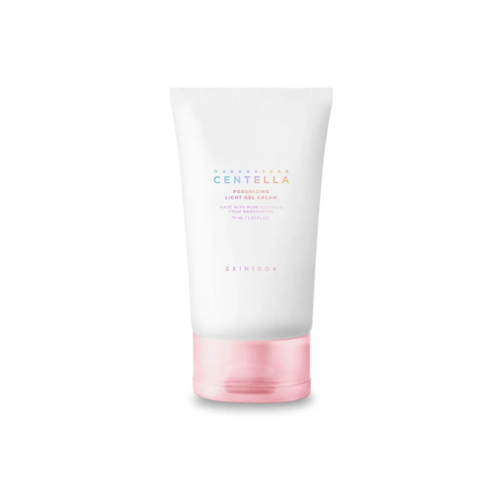 Madagascar Centella Poremizing Light Gel Cream