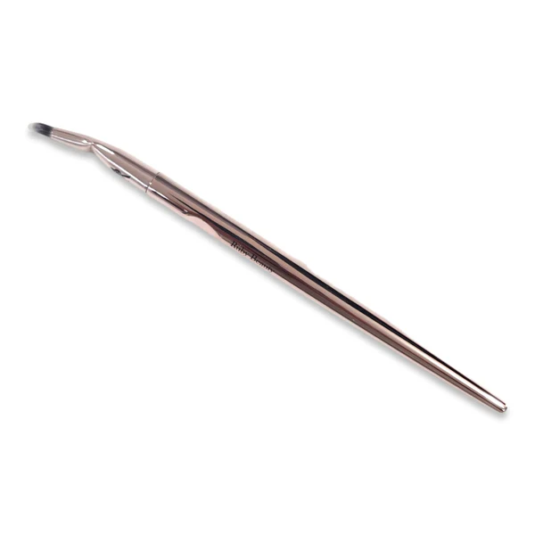 Ruby beauty bent eyeliner brush RB-019