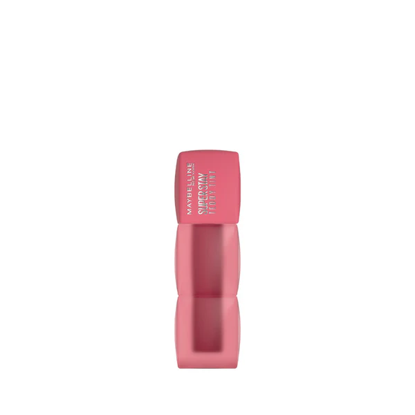 Maybelline - SUPER STAY TEDDY TINT™ LIQUID LIP TINT (10 Current Mood)