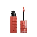 Maybelline - SUPER STAY® VINYL INK® LONGWEAR LIQUID LIPCOLOR