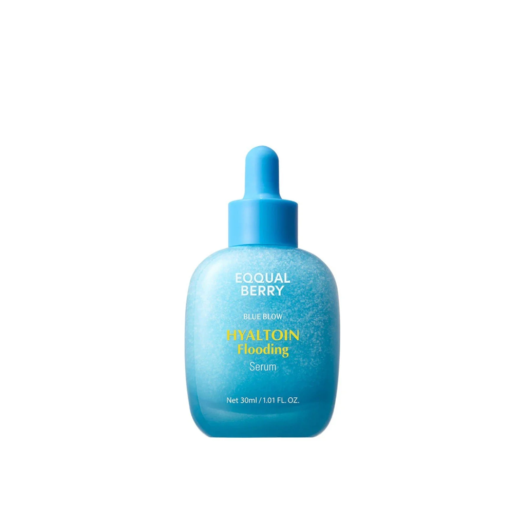 Eqqualberry Hyalutoin Serum