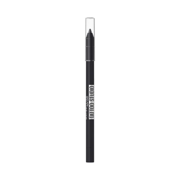 Maybelline - TATTOO LINER LONG WEAR GEL EYE PENCIL