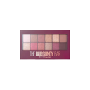 Maybelline - THE BURGUNDY BAR EYESHADOW PALETTE