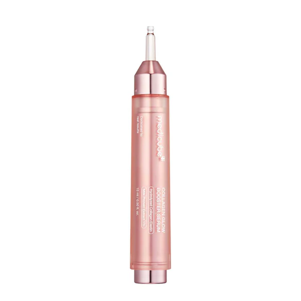 MEDICUBE COLLAGEN GLOW BOOSTER SERUM