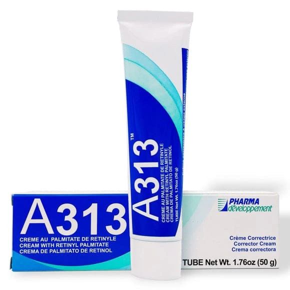 A313 Cream With Retinyl Palmitate