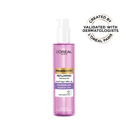 L'Oreal Paris Hyaluron Expert Replumping Cleansing Gel, with Hyaluronic Acid