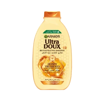 Garnier Ultra Doux Honey Treasures Shampoo (Garnier, 400ml)
