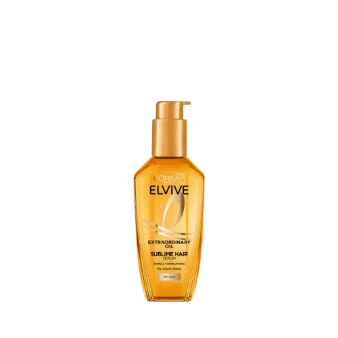 L’Oréal Paris Elvive Extraordinary Hair Oil Treatment