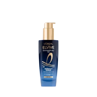 L'Oréal Paris Elvive Extraordinary Oil Midnight Serum 100ml