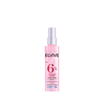 L’Oréal Paris Elvive Glycolic Gloss 5-minute Lamination Rinse-Off