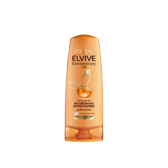 L'Oréal Paris Elvive Exoil Conditioner - For Dry Hair