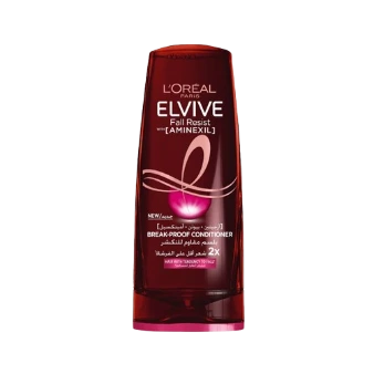 L'Oréal Paris Elvive Fall Resist Anti Hair-Fall Conditioner With Aminexil 200ml