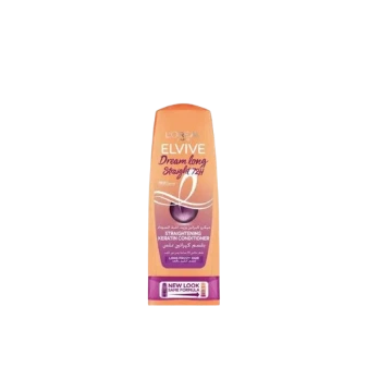 L’Oréal Paris Elvive Dream Long Straight - Straightening Keratin Conditioner 200ml