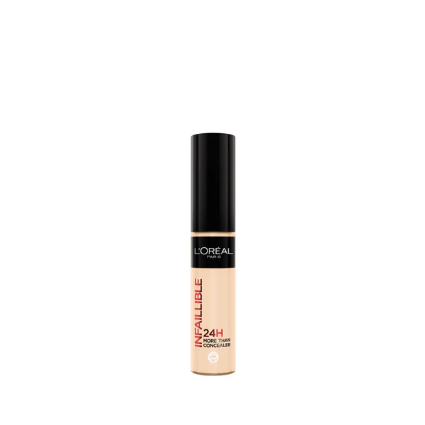 L'Oréal Paris Infallible Full Wear Waterproof Concealer Up To 24H Full Coverage