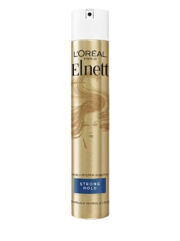 L'Oréal Paris Elnett Strong Hold Hair Spray (200ml)
