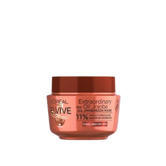 L'Oréal Paris Elvive Extraordinary Oil Hair Mask