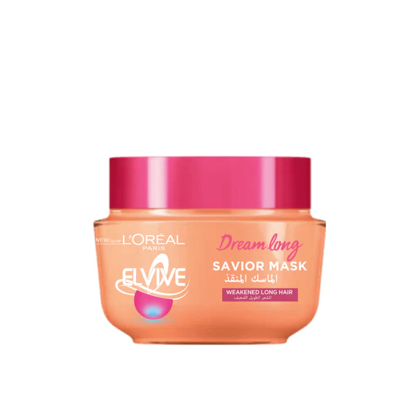 L'Oréal Paris Elvive Dream Long Hair Rescue Mask