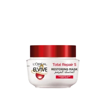L'Oréal Paris Elvive Total Repair 5 Hair Mask