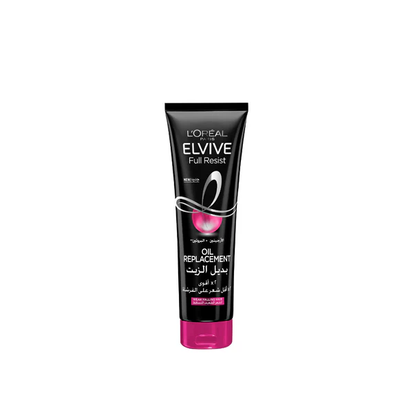 L'Oréal Paris Elvive Full Resist Brush Resist Oil Replacement 300ml