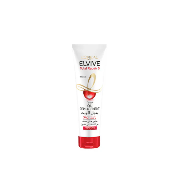 L'Oréal Paris Elvive Total Reapair 5 Oil Replacement