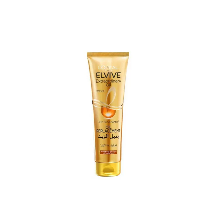 L'Oréal Paris Elvive Exoil Oil Replacement - For Dry Hair