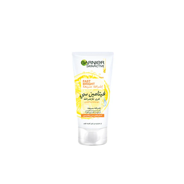 Garnier Skin Active Fast Bright Day Cream 50ml