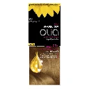 Garnier Olia Ammonia Free, Permanent Hair Coloration at Home with Natural Origin Flower Oils