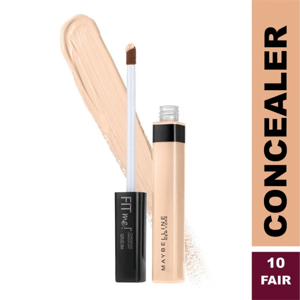 Maybelline - FIT ME® OIL-FREE CONCEALER