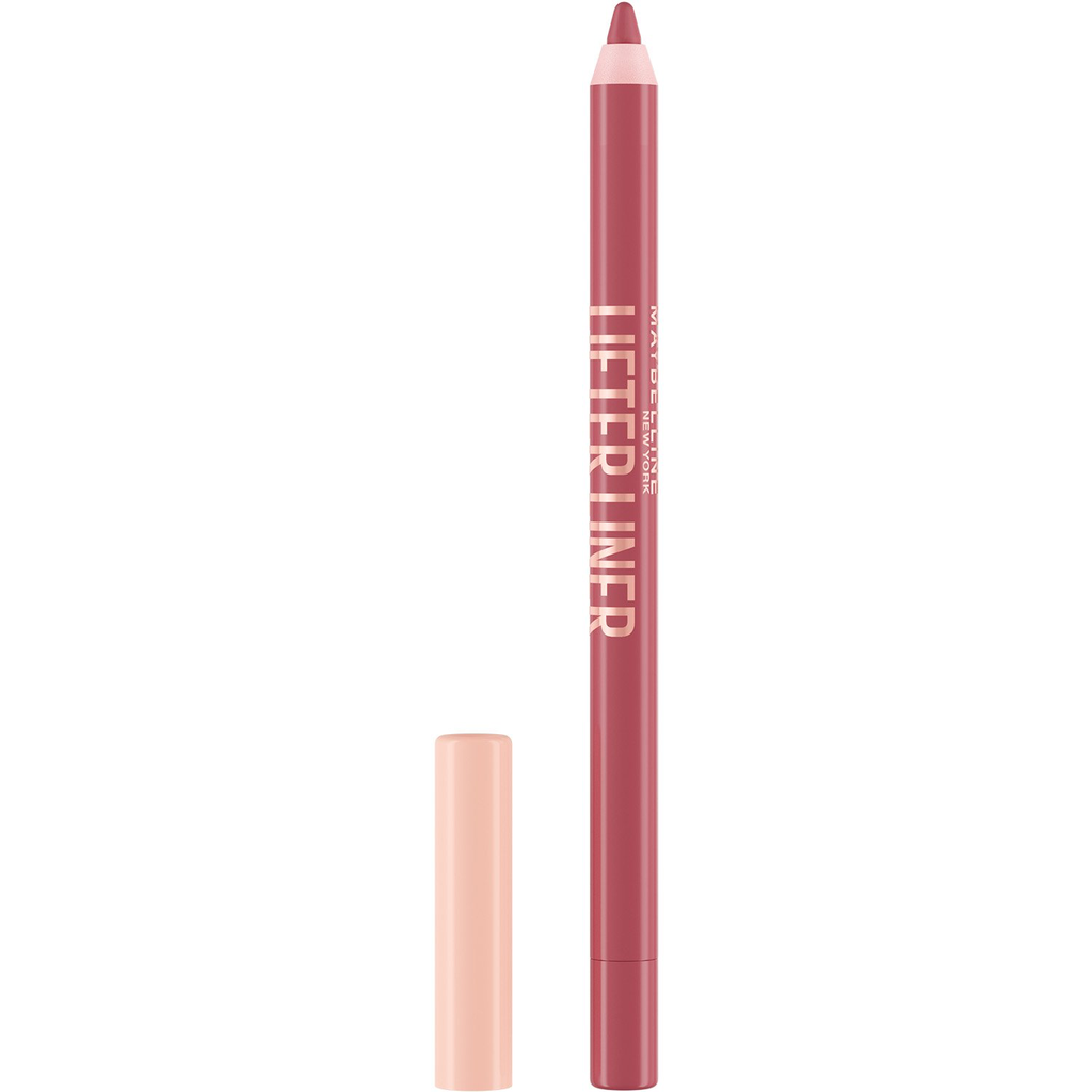 Maybelline - LIFTER LINER™ LIP LINER MAKEUP WITH HYALURONIC ACID (03 Player)
