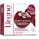 Lirene 20+ Cherry & Lemon Moisturize & Refresh Light Cream - 50ml