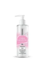 Lirene Sensitive Skin Soothing Micellar Gel 145ml