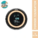 Maybelline - FIT ME® MATTE + PORELESS POWDER FOUNDATION MAKEUP LASTS TO 16 HOURS