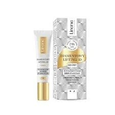 Lirene Diamond Lifting 3D 50-70+ Smoothing Eye Cream 30ML