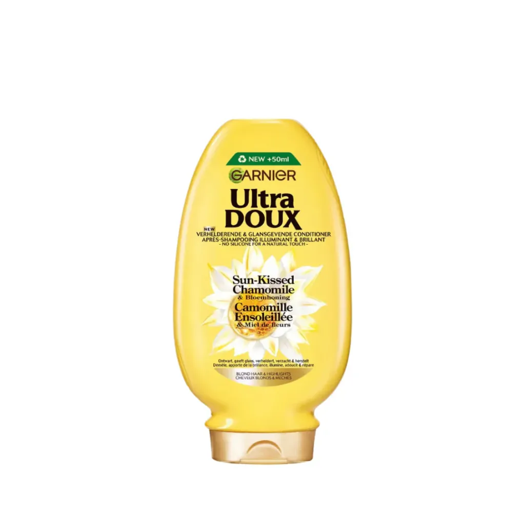 Garnier Ultra Doux Camomile Conditioner